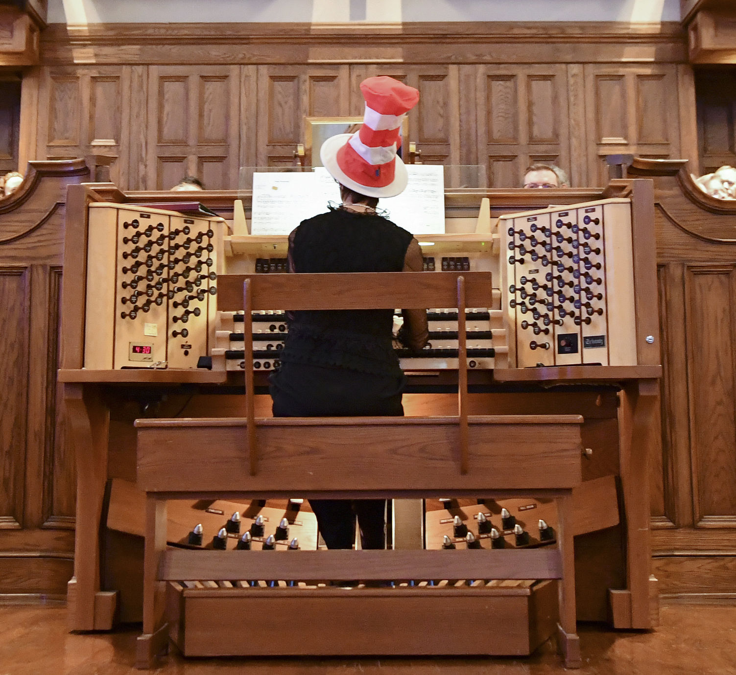 Masterworks Choir Concert